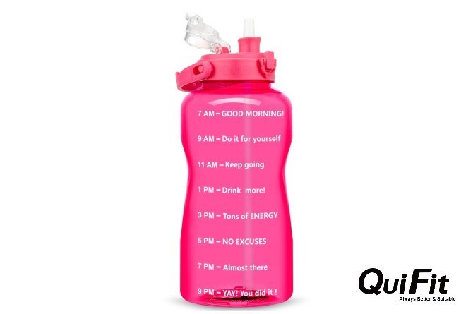 Botol minum ibu hamil berbahan BPA-Free