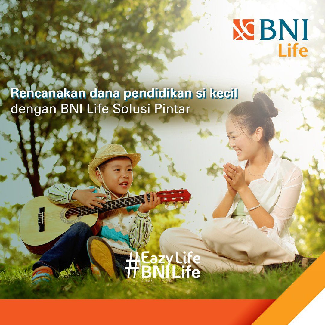 Rekomendasi Asuransi Pendidikan Anak