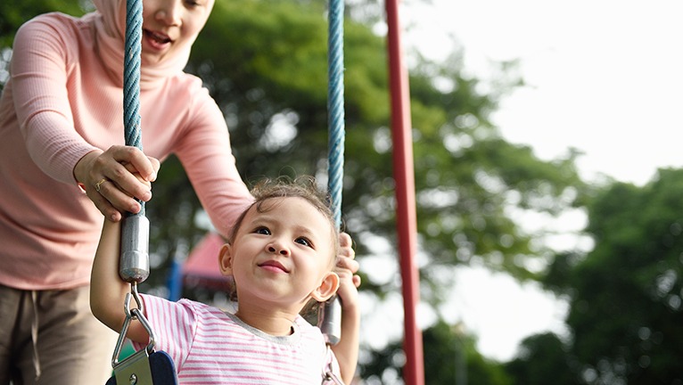 Rekomendasi Asuransi Pendidikan Anak