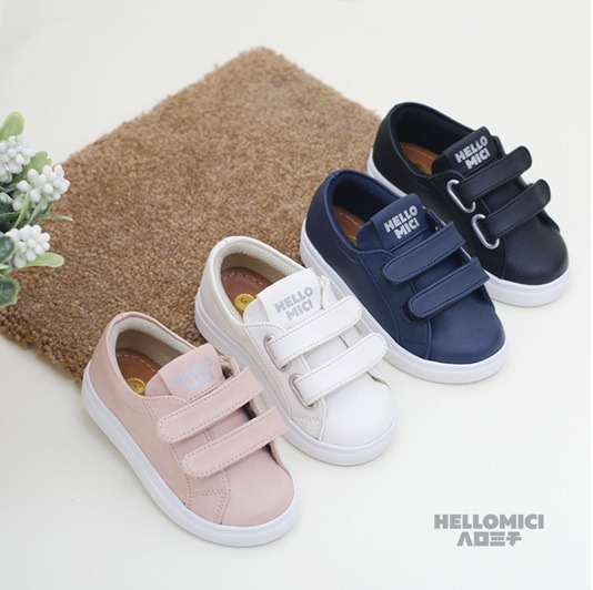 Rekomendasi Sepatu Anak Terbaik