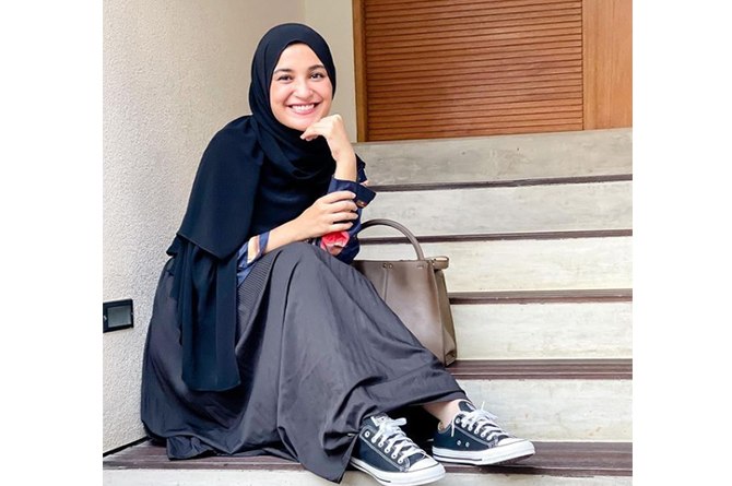 Makin Cantik Ini 12 Artis Yang Mantap Berhijab Setelah Menikah