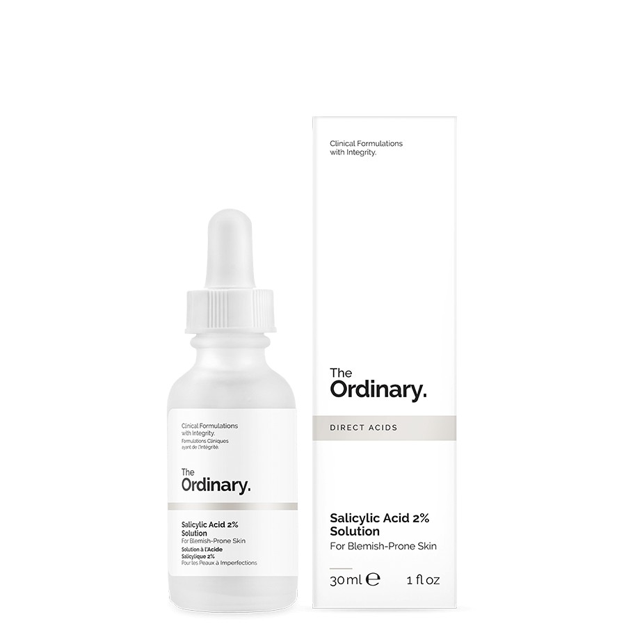 Rekomendasi Serum untuk Kulit Berjerawat menyeimbangkan produksi sebum berlebih