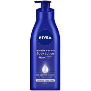 Handbody untuk Kulit Kering