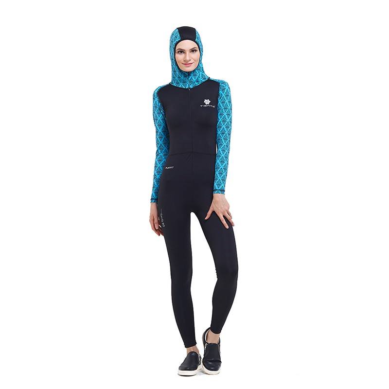 Rekomendasi Baju Renang Muslimah