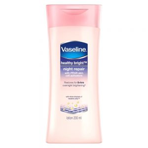 Handbody untuk Kulit Kering