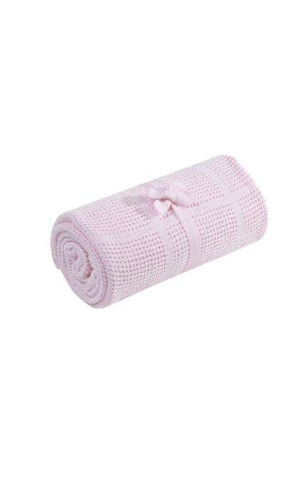 Rekomendasi Selimut Bayi