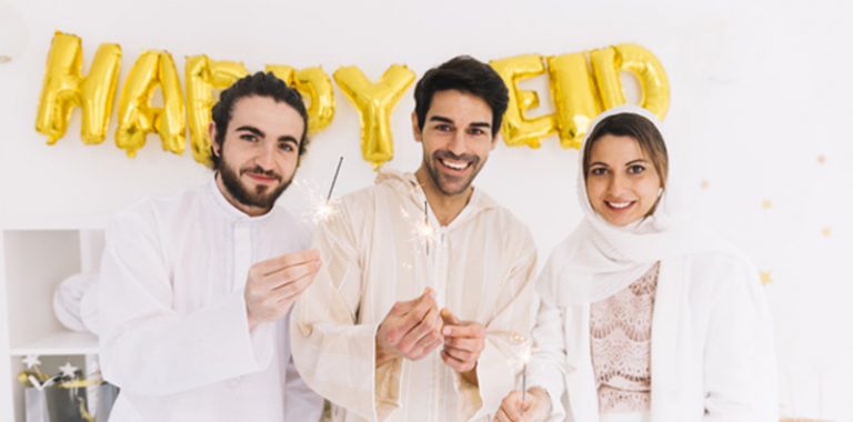 7 Tips Open House Saat Lebaran Di Tengah Pandemi Apa Saja<script async src=