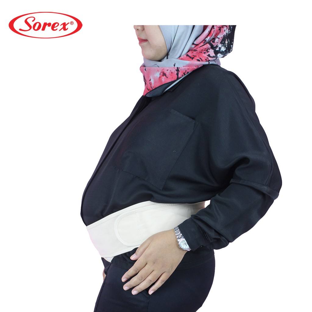 Barang Wajib Ibu Hamil