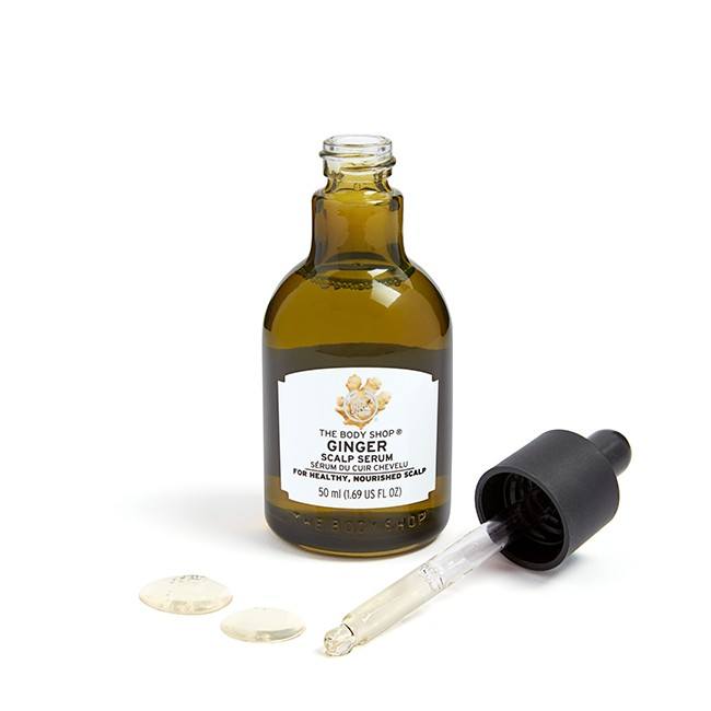 Serum Rambut Rontok yang Aman untuk Ibu Hamil