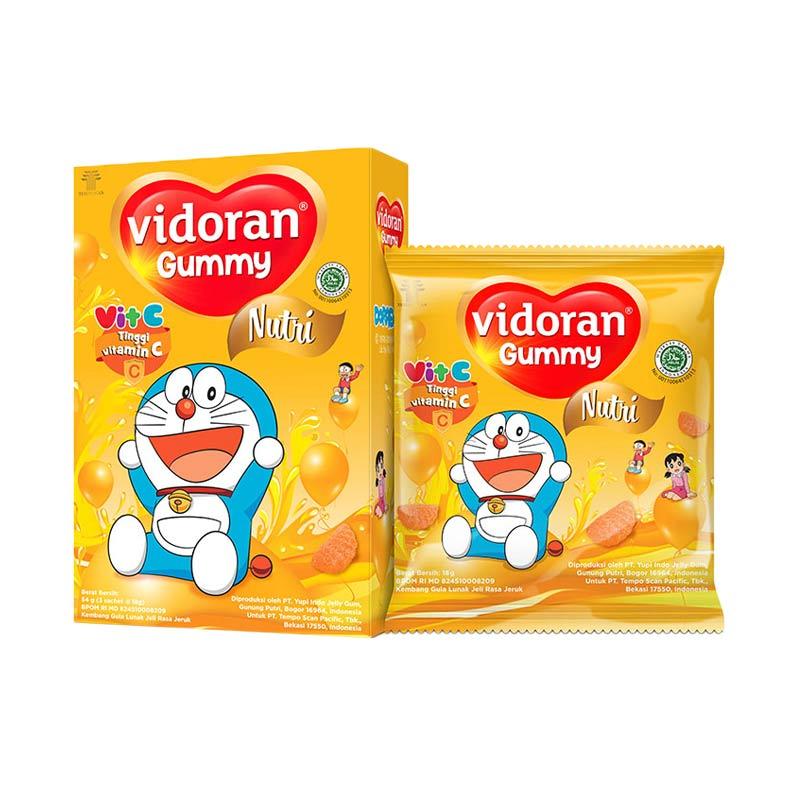 5 Rekomendasi Vitamin C Untuk Anak Agar Kesehatannya Terjaga 5 Rekomendasi Vitamin C Untuk Anak Agar Kesehatannya Terjaga