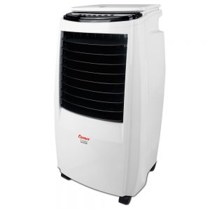 air cooler terbaik dengan konsumsi listrik yang rendah
