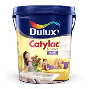 Rekomendasi cat tembok dengan Teknologi Chroma-Brite