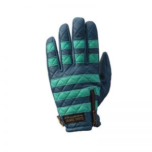 Elders Company Gloves Arashi ini terbuat dari kulit domba pilihan