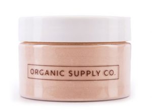 Rekomendasi Masker Organik