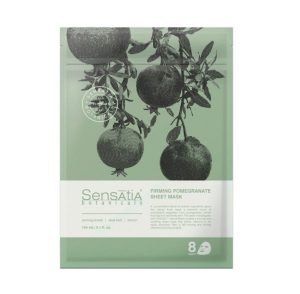 Rekomendasi Masker Organik
