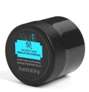 Rekomendasi Masker Organik