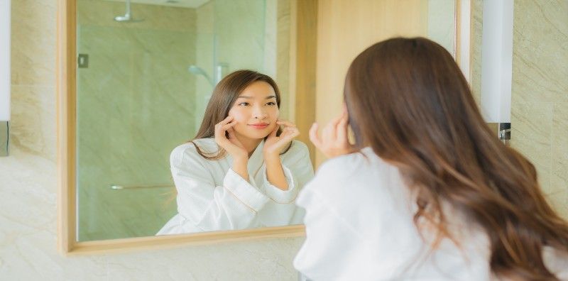 Wajah Tetap Sehat dan Glowing Selama Hamil dengan 7 Pelembap Pilihan!