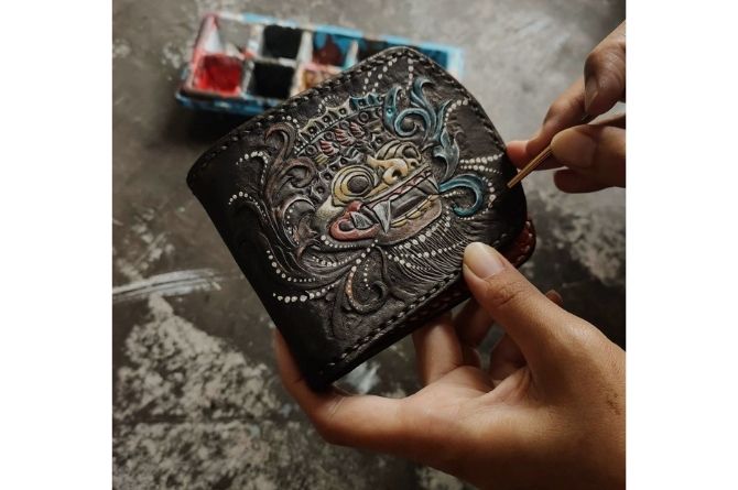 12 Jenis Kerajinan Serat Alam Khas Indonesia Keren Dan Artistik