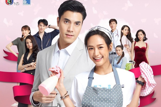 10 Rekomendasi Drama Thailand Genre Romantis
