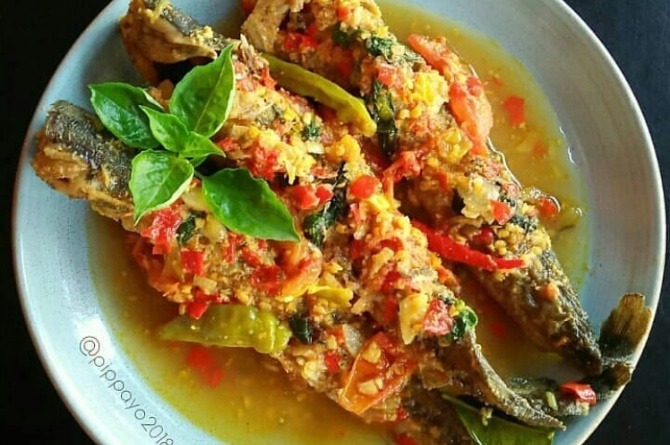 7 Resep Ikan Lele Untuk Referensi Masak Ikan Di Rumah
