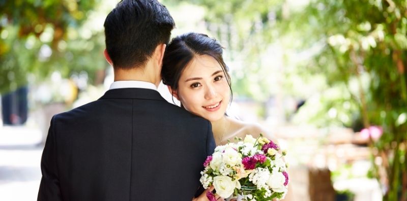 Hukum Menikah Bukan Nama Asli : Panduang Singkat Untuk Mengubah Nama