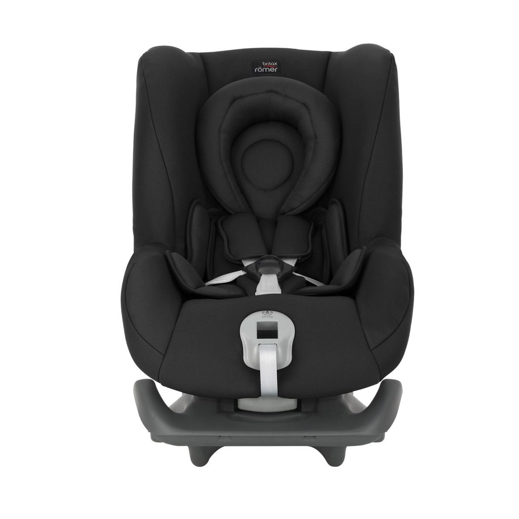 Car seat bayi paling aman dengan fitur mudah dibongkar-pasang
