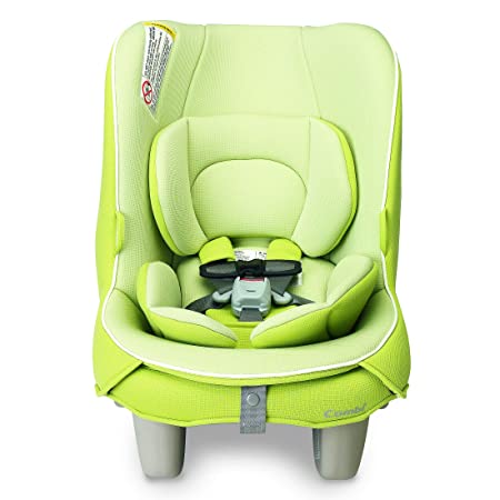 Car Seat Bayi Terbaik