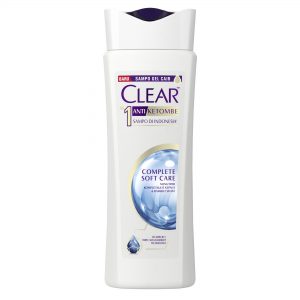 Rekomendasi Shampo untuk Kulit Kepala Gatal Clear anti ketombe