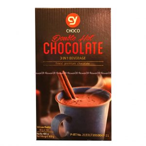 minuman Coklat premium Finest chocolate