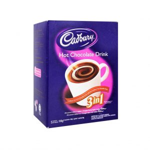 minuman coklat instan tanpa tambahan pemanis