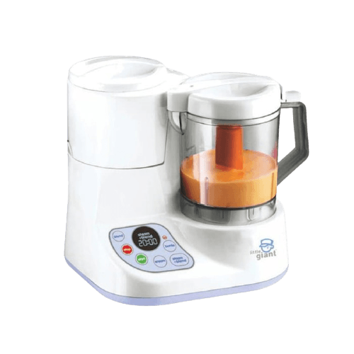 6 Pilihan Food Processor untuk MPASI yang Awet dan Multifungsi