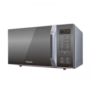 microwave oven