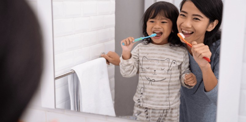 6 Merek Pasta Gigi untuk Anak, Si Kecil Pasti Semangat Sikat Gigi!