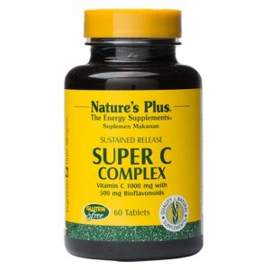 vitamin c yang bagus