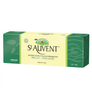 unsalted butter untuk mpasi