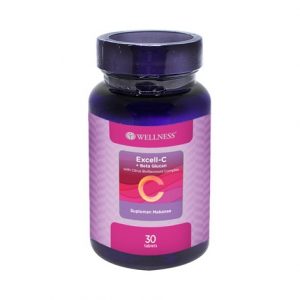 vitamin c yang bagus