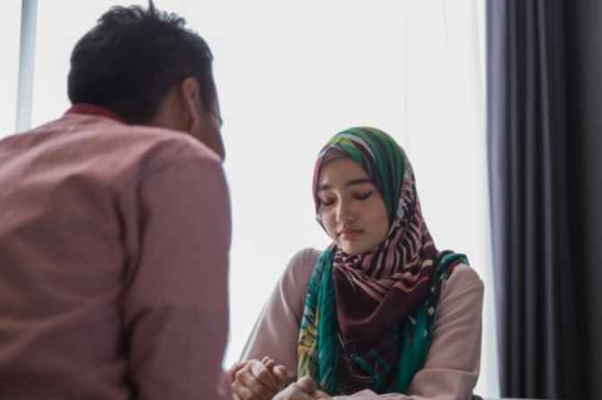 Hukum Talak 3 Apa Bedanya Dengan Talak 1 Dan 2