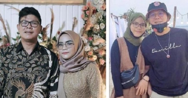 8 Fakta Calon Istri Andika Kangen Band, Siapa Dia?