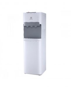 Rekomendasi dispenser dengan daya air dingin hanya 100 watt.