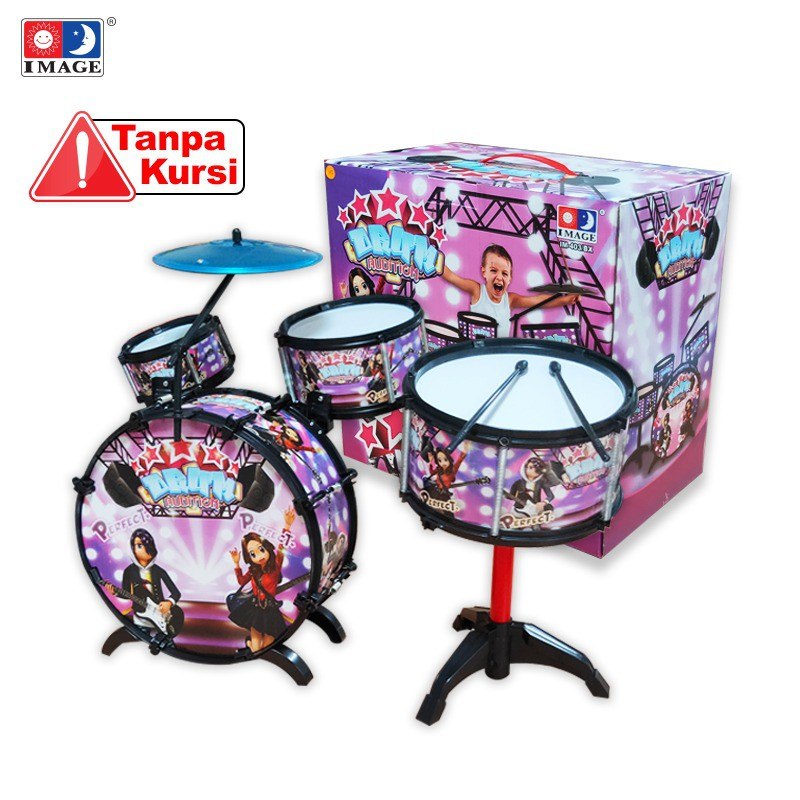 Mainan alat musik