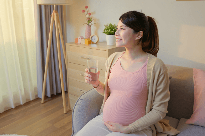 Tips Memilih Suplemen Asam Folat yang Bagus