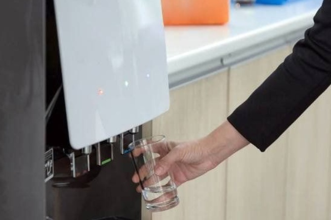 cara memilih dan rekomendasi dispenser galon bawah