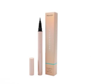 Wardah Eyeliner, mendapatkan best eyeliner Female Daily Award 2020.