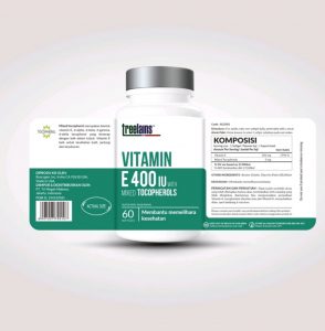vitamin e yang bagus
