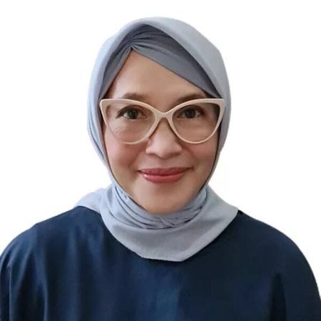 Dr. Attila Dewanti, Sp.A aktif berpraktik di RSIA Brawijaya Antasari.