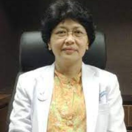 Dr. Pratiwi Andayani, Sp.A merupakan dokter spesialis anak