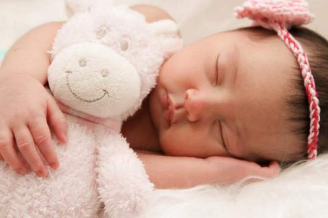 Nama Bayi Perempuan Huruf I 100 Nama Cantik Beserta Makna Yang Unik