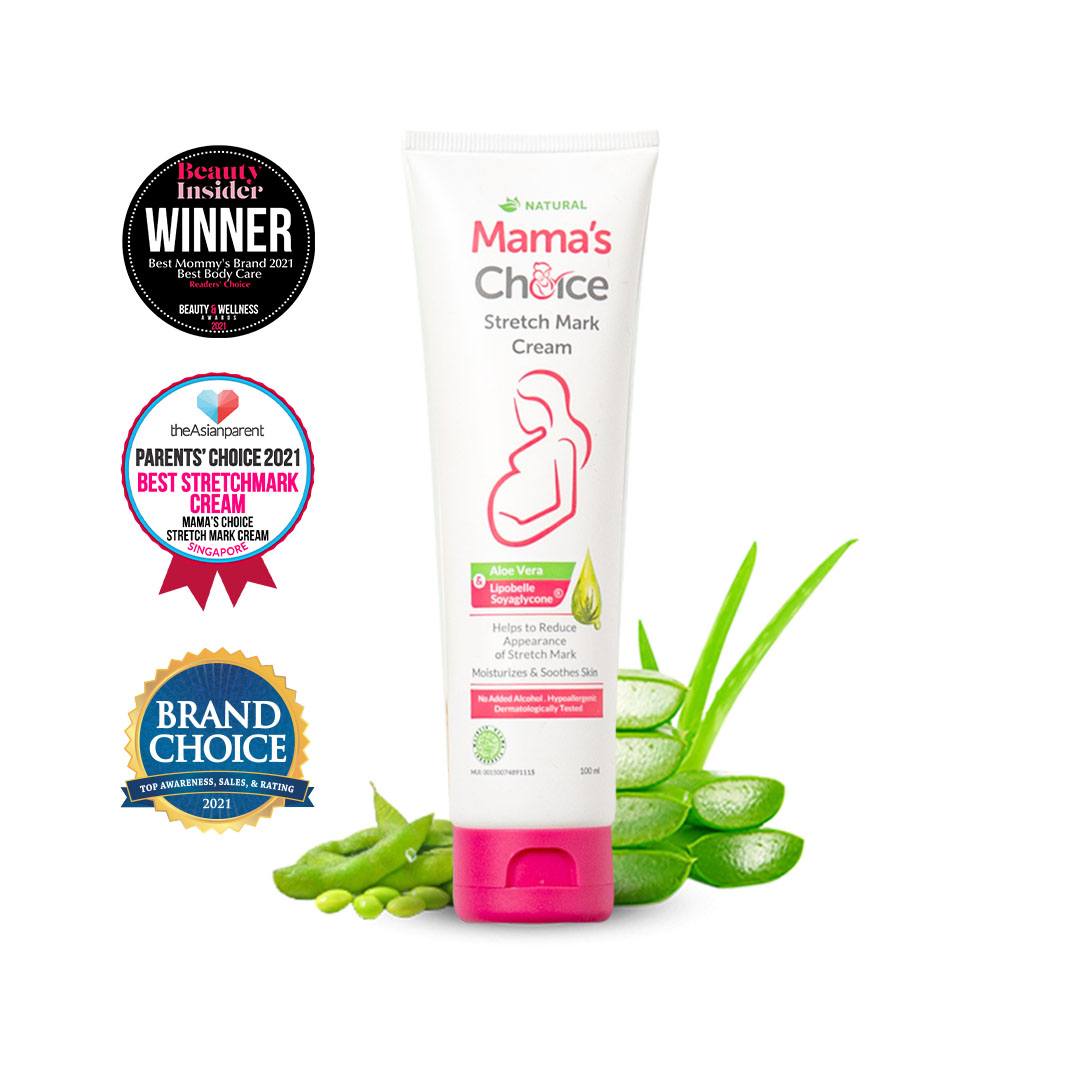 skincare ibu hamil dan menyusui