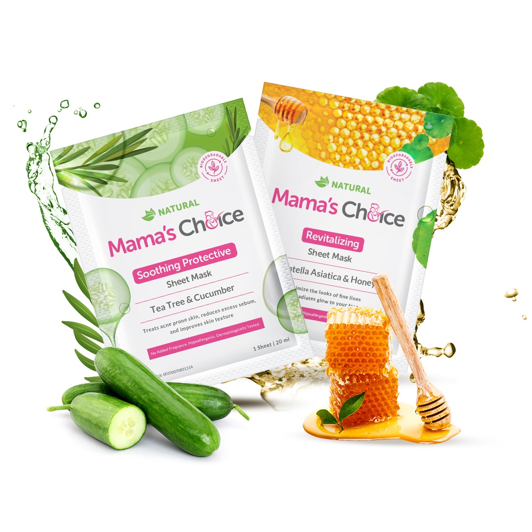 Rekomendasi Skincare Ibu Hamil dan Menyusui