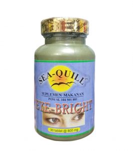 vitamin mata yang bagus